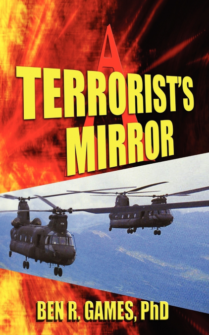 A Terrorist’s Mirror