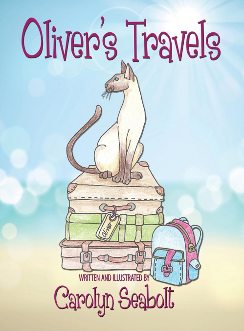 Oliver’s Travels