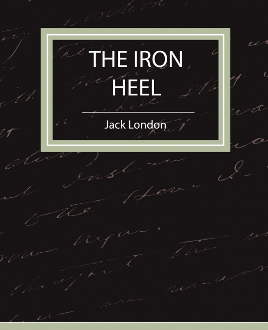 The Iron Heel