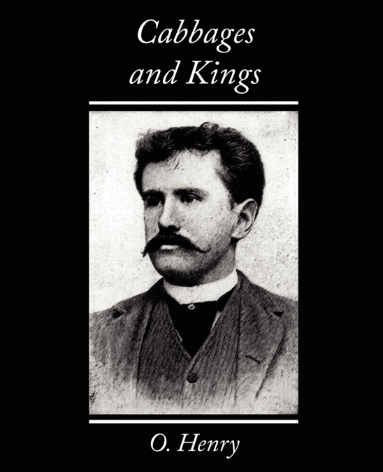 Cabbages and Kings