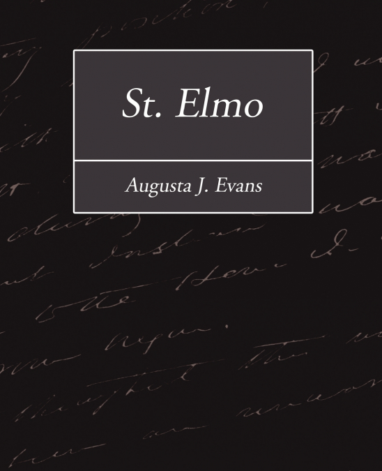 St. Elmo
