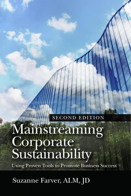 Mainstreaming Corporate Sustainability, 2nd Edition