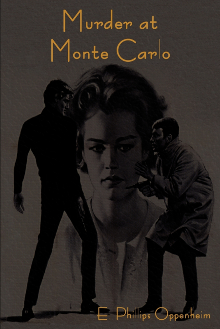 Murder at Monte Carlo