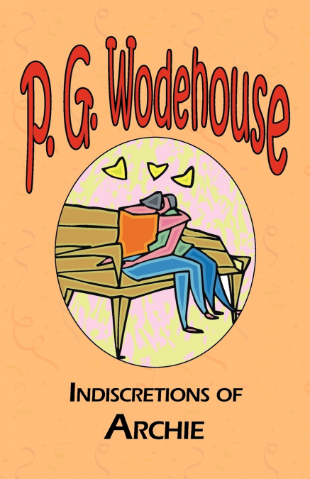Indiscretions of Archie