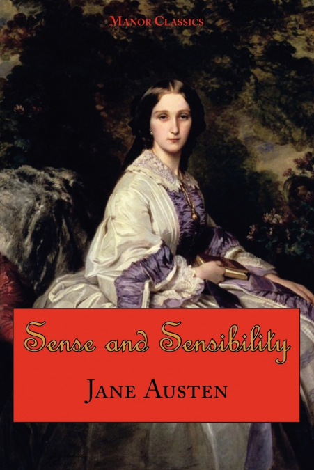 Jane Austen’s Sense and Sensibility