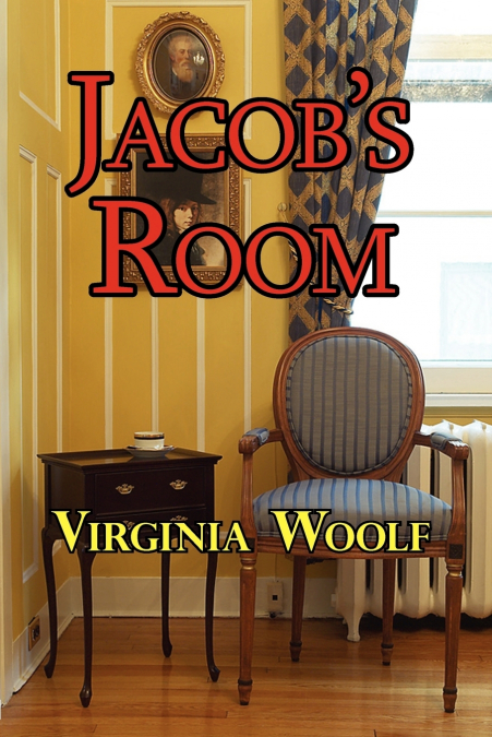Jacob’s Room