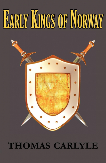 Early Kings of Norway