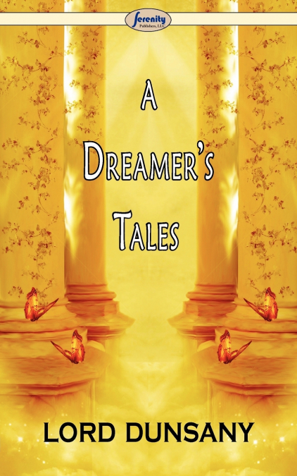 A Dreamer’s Tales