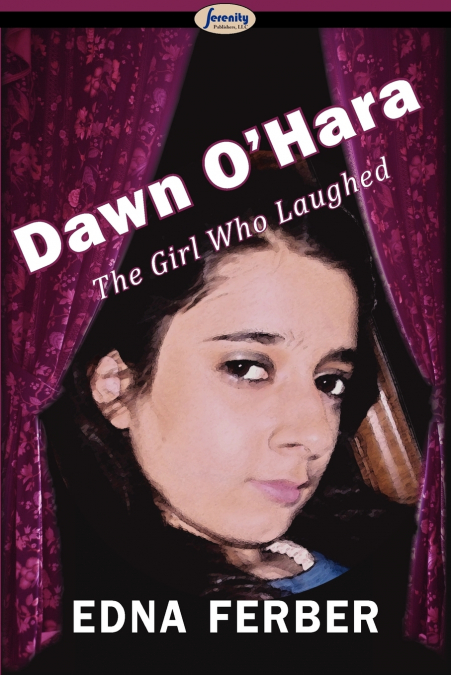 Dawn O’Hara, the Girl Who Laughed