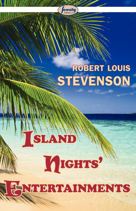 Island Nights’ Entertainments