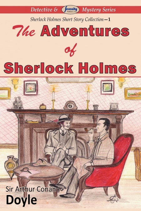 The Adventures of Sherlock Holmes