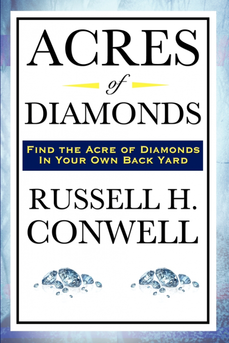 Acres of Diamonds