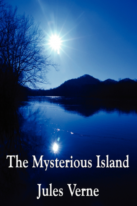 The Mysterious Island