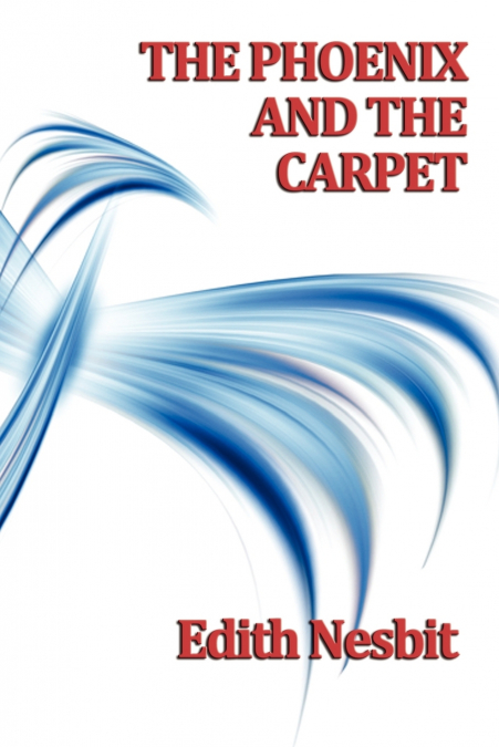 The Phoenix and the Carpet