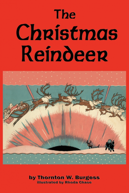 The Christmas Reindeer