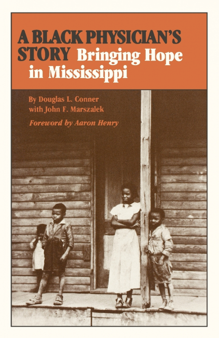 A Black Physician’s Story
