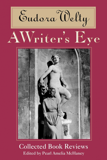 A Writer’s Eye