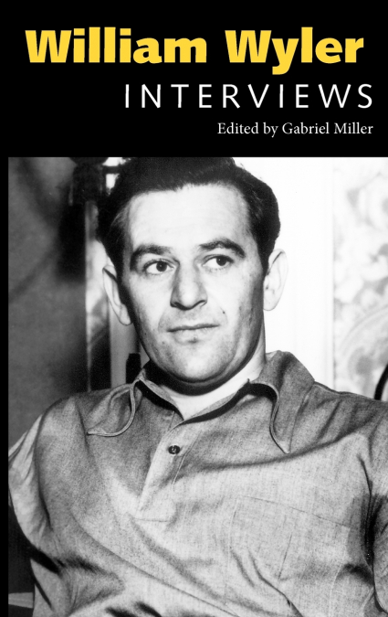 William Wyler