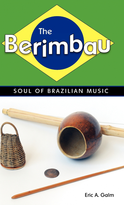 The Berimbau
