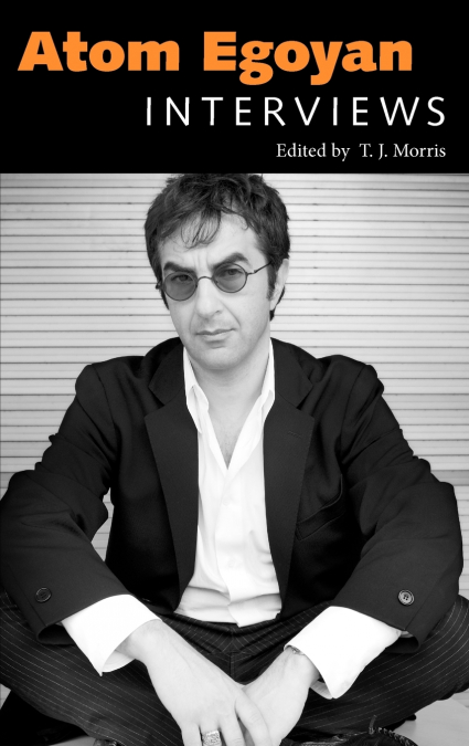 Atom Egoyan