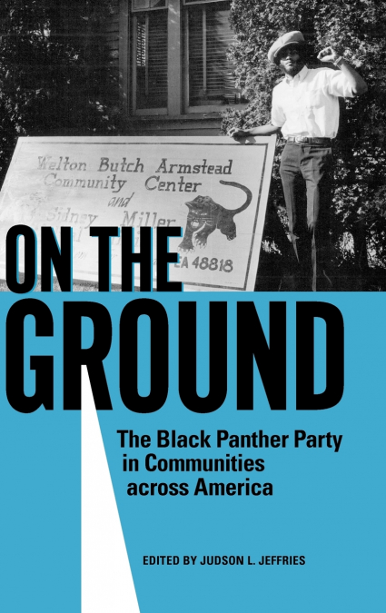 On the Ground