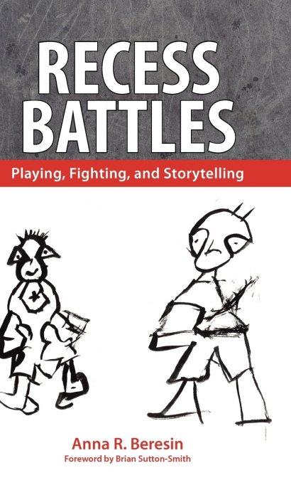 Recess Battles