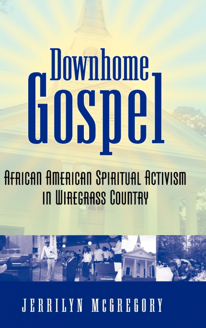 Downhome Gospel