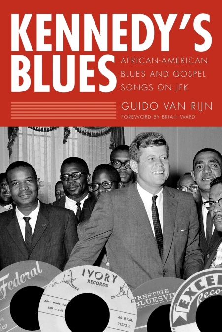 Kennedy’s Blues