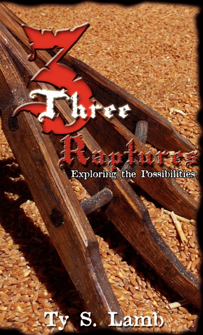 Three Raptures