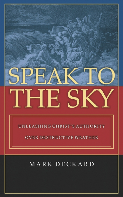 Speak To The Sky