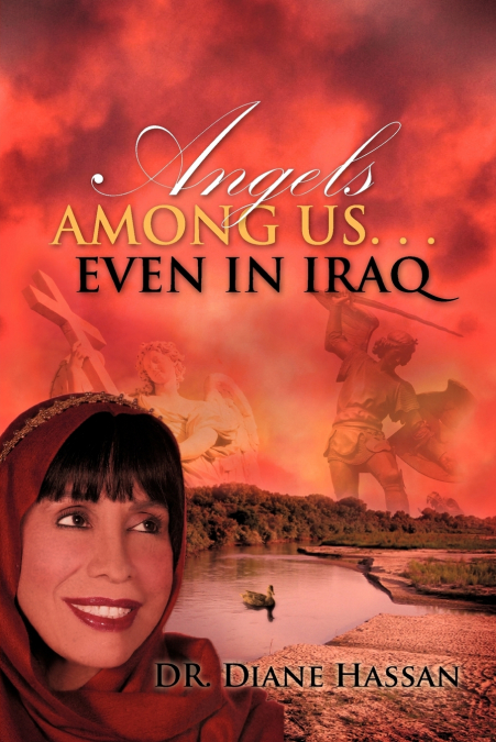 Angels Among Us... Even in Iraq