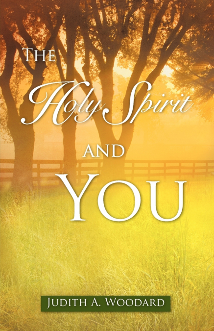 The Holy Spirit and You