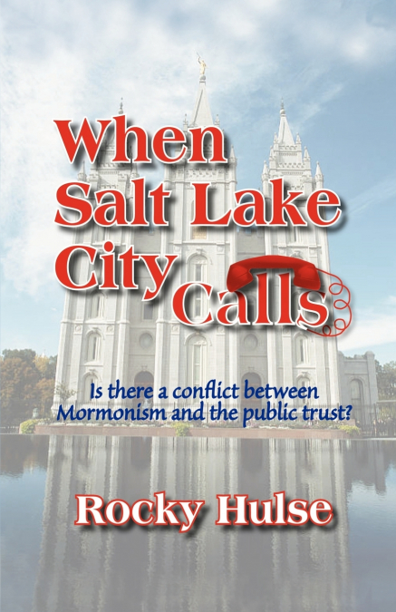 When Salt Lake City Calls