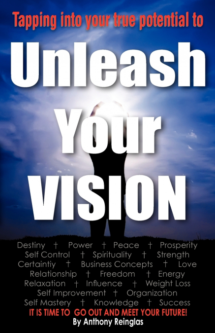 Unleash Your Vision