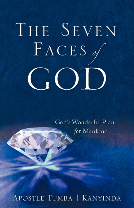 The Seven Faces of God