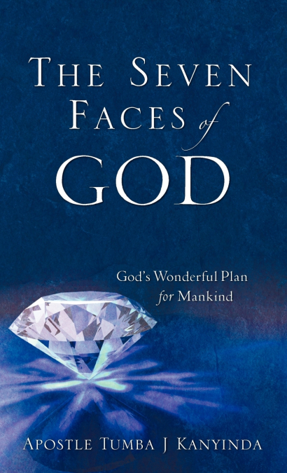 The Seven Faces of God