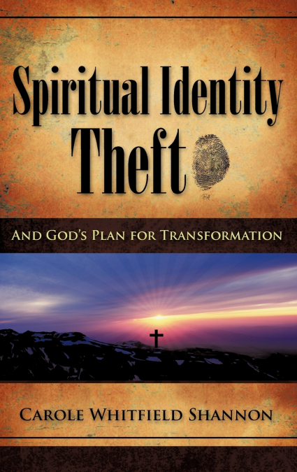 Spiritual Identity Theft