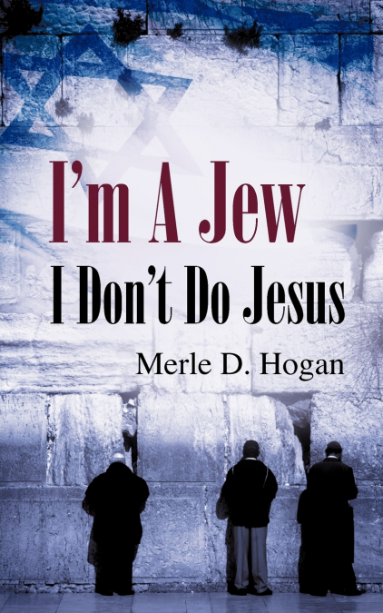 I’m A Jew I Don’t Do Jesus
