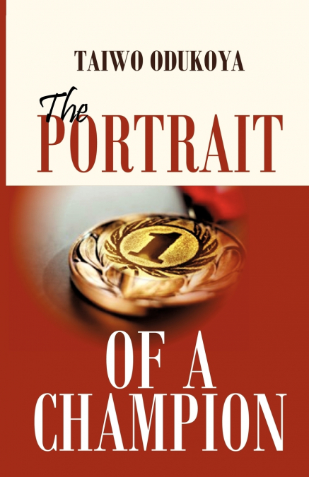 Portrait of a Champion