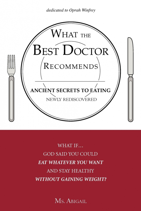 What the Best Doctor Recommends