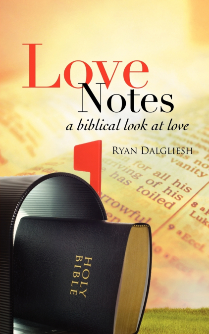 Love Notes