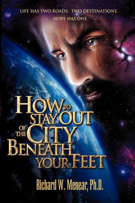 How To Stay Out Of The City Beneath Your Feet