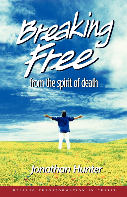 Breaking Free from the spirit of death