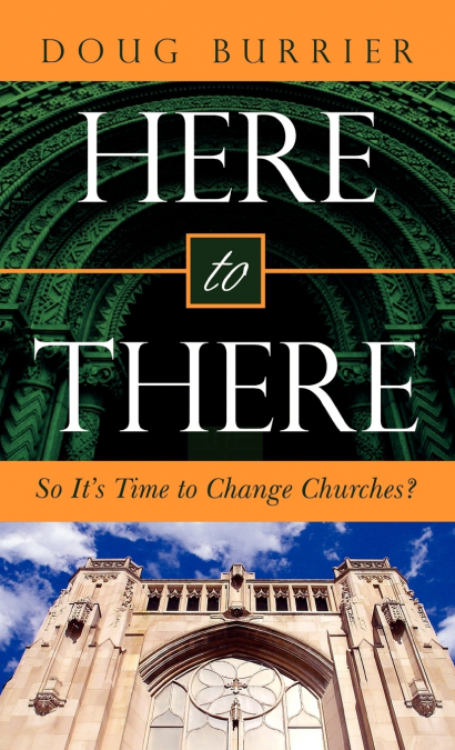Here to There