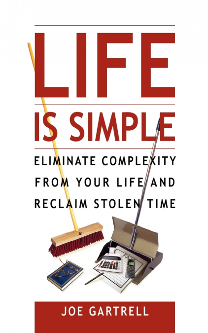 Life is Simple