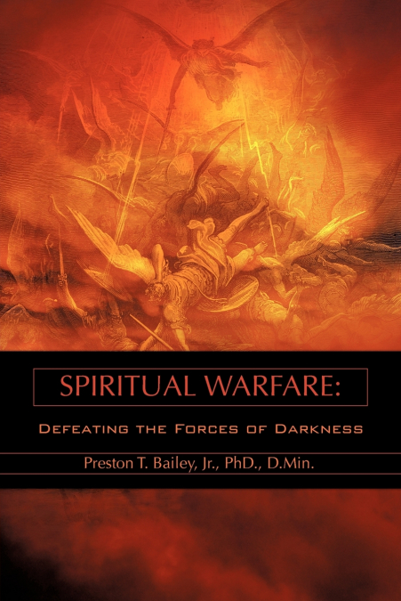 SPIRITUAL WARFARE
