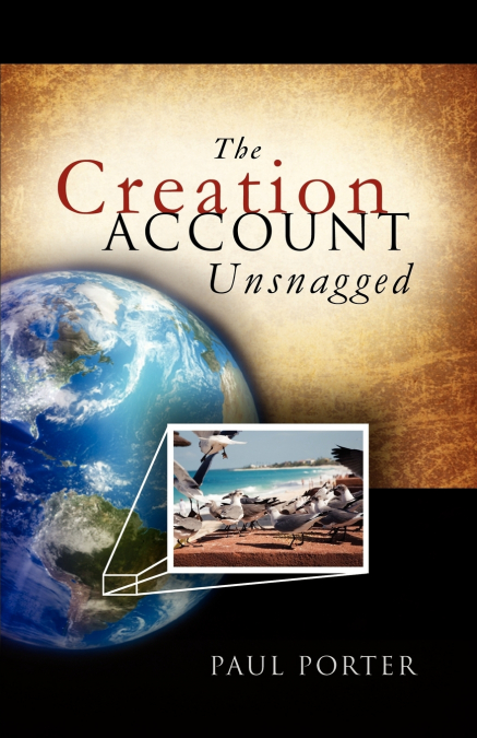 The Creation Account Unsnagged