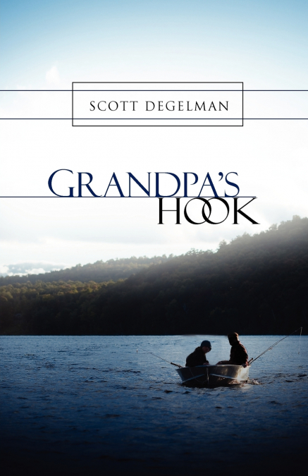 Grandpa’s Hook