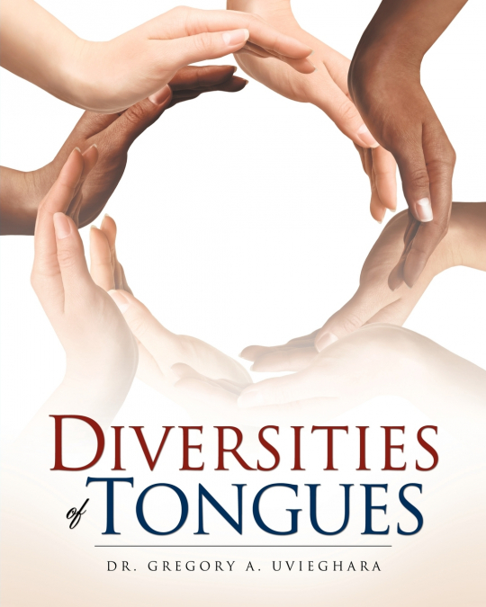 DIVERSITIES OF TONGUES