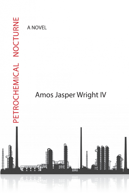 Petrochemical Nocturne